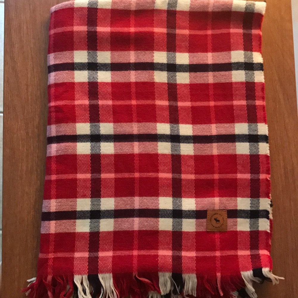 Abercrombie Scarf